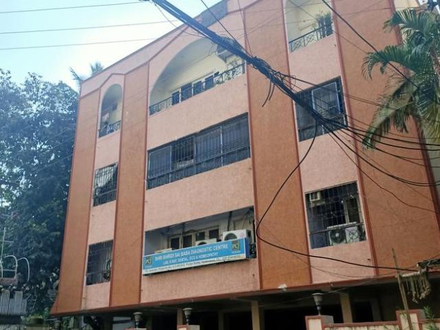 3 BHK Apartment in Sanjeeva Reddy Nagar for resale Hyderabad. The reference number is 20239500