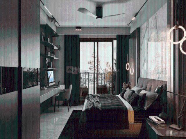 3 BHK Apartment in Sannatammanahalli for resale Bengaluru. The reference number is 19462711