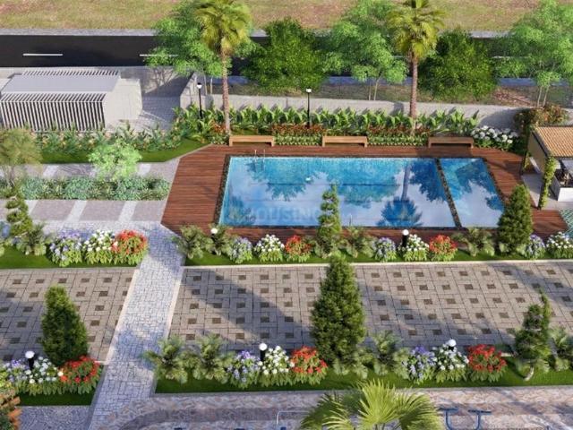 3 BHK Apartment in Sannatammanahalli for resale Bengaluru. The reference number is 19492946