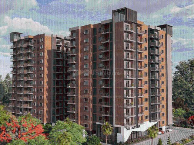 3 BHK Apartment in Sannatammanahalli for resale Bengaluru. The reference number is 19493033