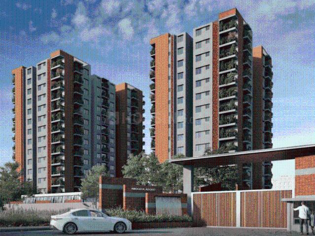 3 BHK Apartment in Sannatammanahalli for resale Bengaluru. The reference number is 19512292