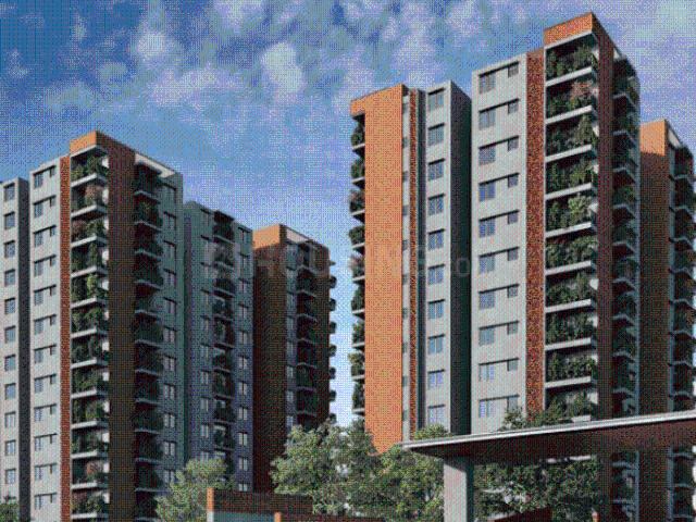 3 BHK Apartment in Sannatammanahalli for resale Bengaluru. The reference number is 19638491