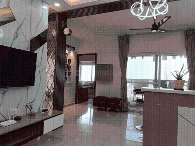 3 BHK Apartment in Sannatammanahalli for resale Bengaluru. The reference number is 19842458