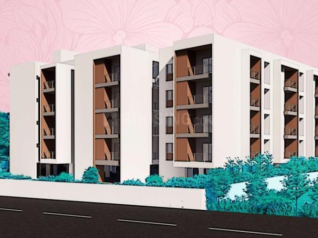 3 BHK Apartment in Sannatammanahalli for resale Bengaluru. The reference number is 20658937