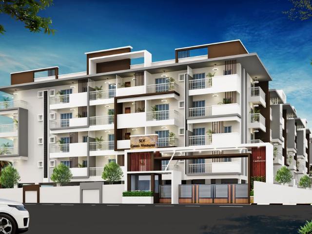 3 BHK Apartment in Sannatammanahalli for resale Bengaluru. The reference number is 20325888