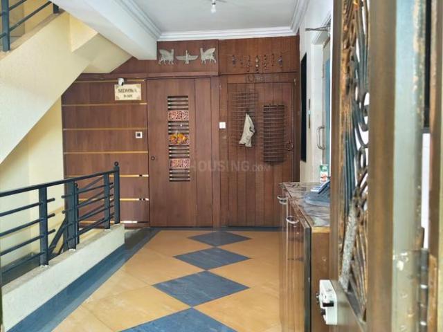 3 BHK Apartment in Sanpada for rent Navi Mumbai. The reference number is 17316828