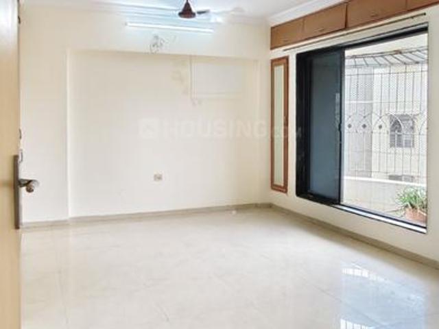 3 BHK Apartment in Sanpada for rent Navi Mumbai. The reference number is 18246107