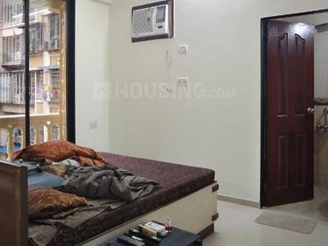 3 BHK Apartment in Sanpada for rent Navi Mumbai. The reference number is 18488059