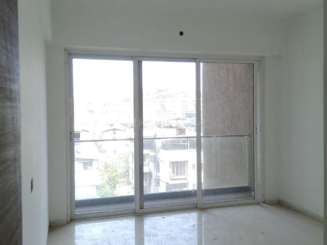 3 BHK Apartment in Sanpada for rent Navi Mumbai. The reference number is 18956657