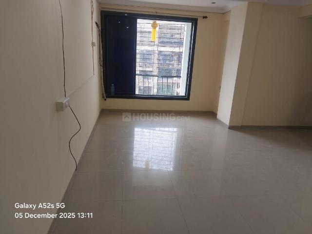 3 BHK Apartment in Sanpada for rent Navi Mumbai. The reference number is 18985657