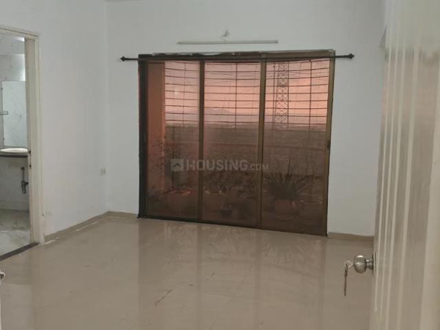 3 BHK Apartment in Sanpada for rent Navi Mumbai. The reference number is 19329112