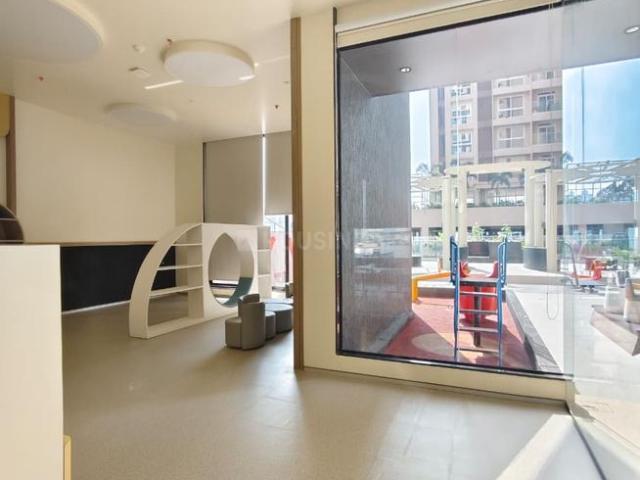3 BHK Apartment in Sanpada for rent Navi Mumbai. The reference number is 19677783
