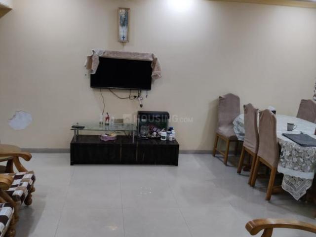 3 BHK Apartment in Sanpada for rent Navi Mumbai. The reference number is 19752838