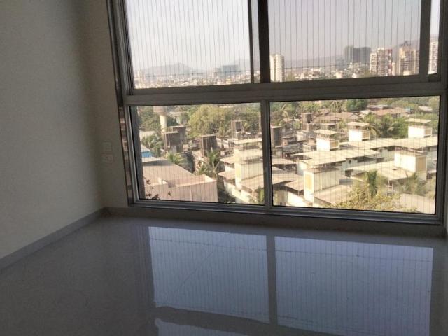 3 BHK Apartment in Sanpada for rent Navi Mumbai. The reference number is 19892006