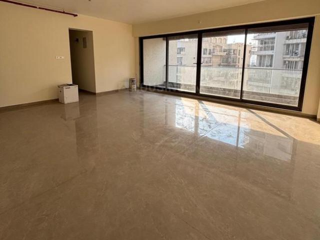 3 BHK Apartment in Sanpada for rent Navi Mumbai. The reference number is 19805821