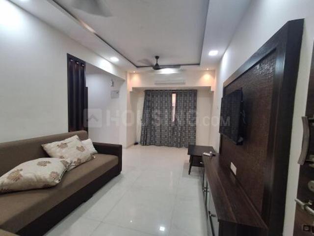 3 BHK Apartment in Sanpada for rent Navi Mumbai. The reference number is 19836377