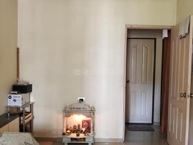 3 BHK Apartment in Sanpada for rent Navi Mumbai. The reference number is 20266332