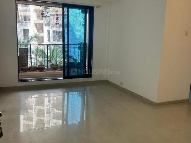 3 BHK Apartment in Sanpada for rent Navi Mumbai. The reference number is 20281804