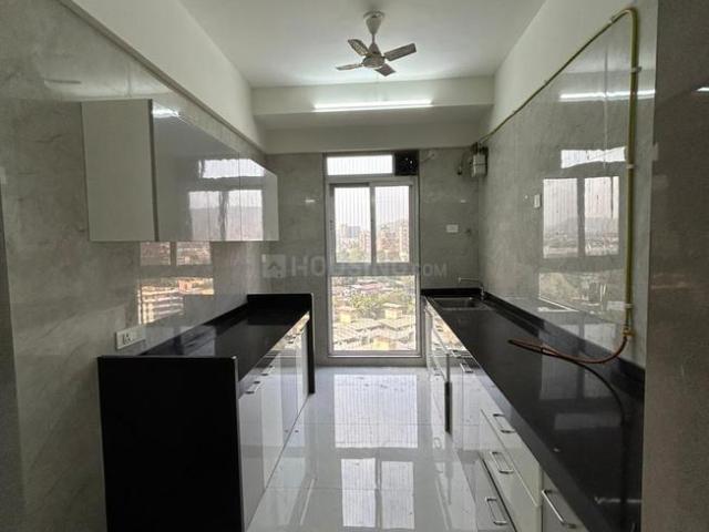 3 BHK Apartment in Sanpada for rent Navi Mumbai. The reference number is 20451468