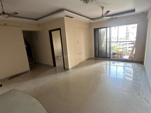 3 BHK Apartment in Sanpada for rent Navi Mumbai. The reference number is 20571423