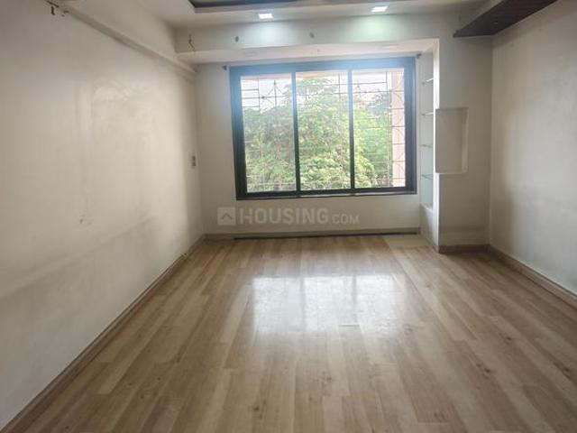 3 BHK Apartment in Sanpada for rent Navi Mumbai. The reference number is 20581351