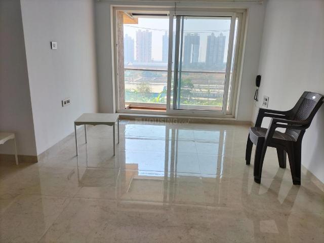 3 BHK Apartment in Sanpada for rent Navi Mumbai. The reference number is 20516620