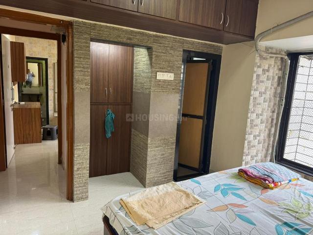 3 BHK Apartment in Sanpada for rent Navi Mumbai. The reference number is 20539605