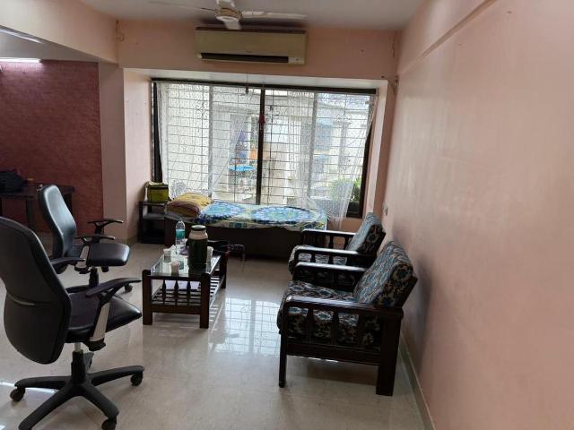 3 BHK Apartment in Sanpada for rent Navi Mumbai. The reference number is 20642801