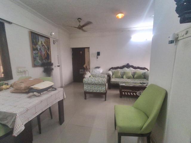 3 BHK Apartment in Sanpada for rent Navi Mumbai. The reference number is 20675888