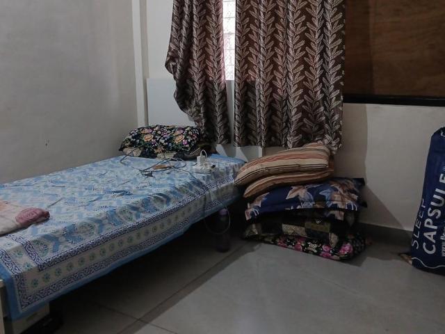 3 BHK Apartment in Sanpada for rent Navi Mumbai. The reference number is 20676759
