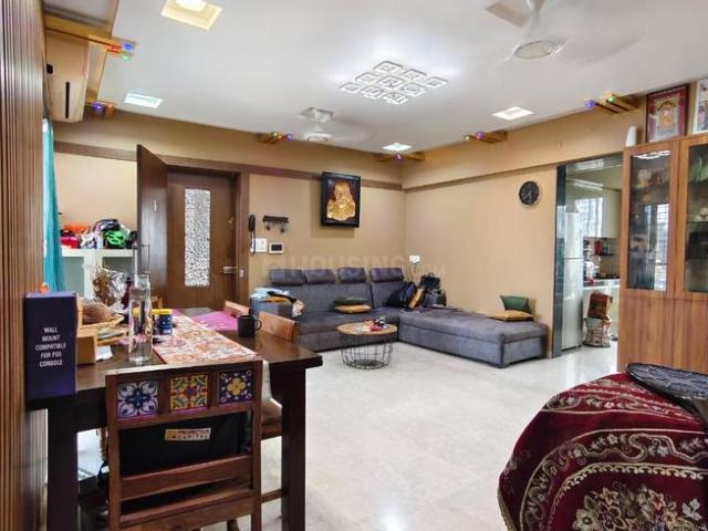 3 BHK Apartment in Sanpada for rent Navi Mumbai. The reference number is 20704310
