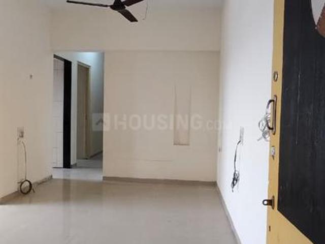 3 BHK Apartment in Sanpada for rent Navi Mumbai. The reference number is 20847601