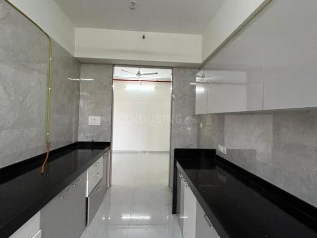 3 BHK Apartment in Sanpada for rent Navi Mumbai. The reference number is 20851791