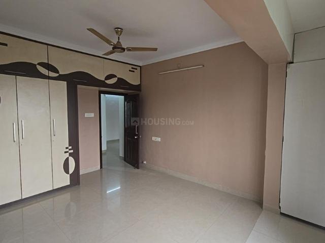 3 BHK Apartment in Sanpada for rent Navi Mumbai. The reference number is 20876382