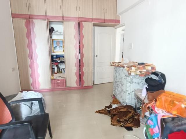 3 BHK Apartment in Sanpada for rent Navi Mumbai. The reference number is 20882883