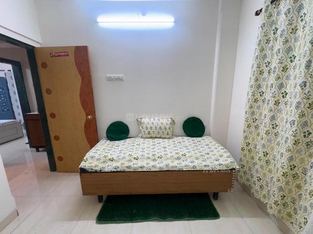 3 BHK Apartment in Sanpada for rent Navi Mumbai. The reference number is 20805261