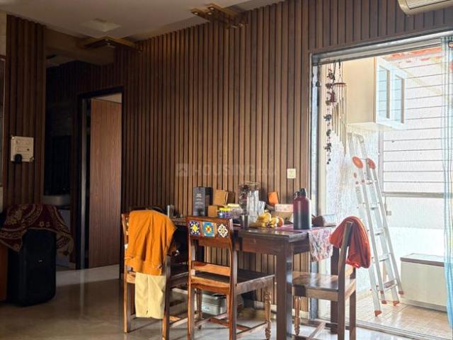3 BHK Apartment in Sanpada for rent Navi Mumbai. The reference number is 20816532