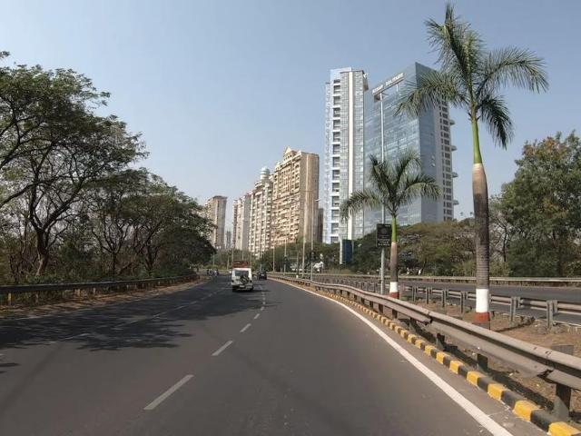 3 BHK Apartment in Sanpada for rent Navi Mumbai. The reference number is 20823258