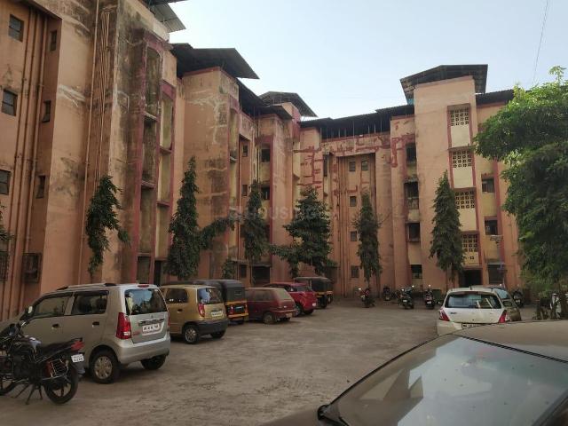 3 BHK Apartment in Sanpada for rent Navi Mumbai. The reference number is 20837496