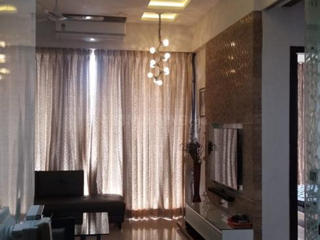 3 BHK Apartment in Sanpada for rent Navi Mumbai. The reference number is 20970640