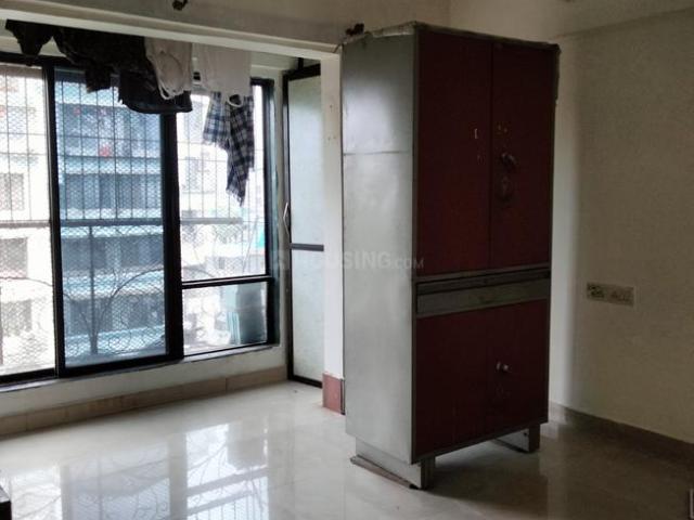 3 BHK Apartment in Sanpada for rent Navi Mumbai. The reference number is 20975957