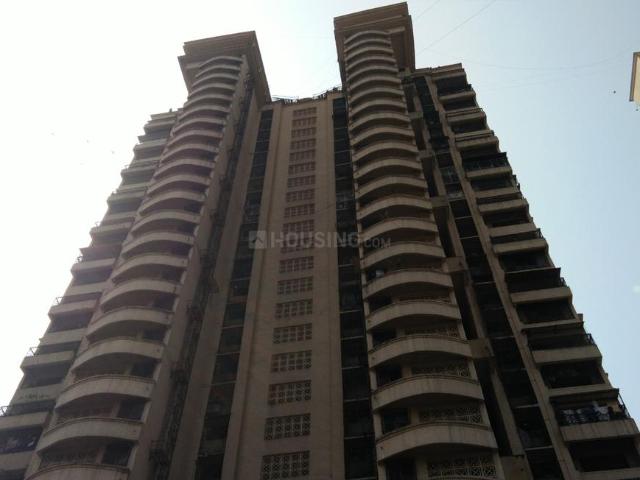 3 BHK Apartment in Sanpada for rent Navi Mumbai. The reference number is 20997343