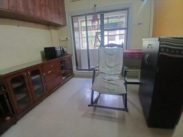3 BHK Apartment in Sanpada for rent Navi Mumbai. The reference number is 20999735