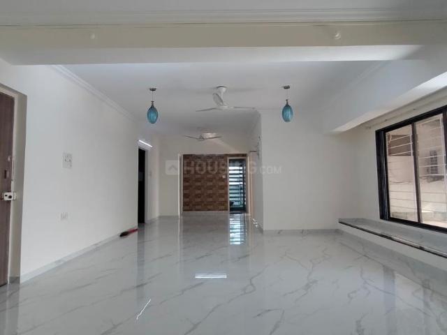 3 BHK Apartment in Sanpada for resale Navi Mumbai. The reference number is 14844423