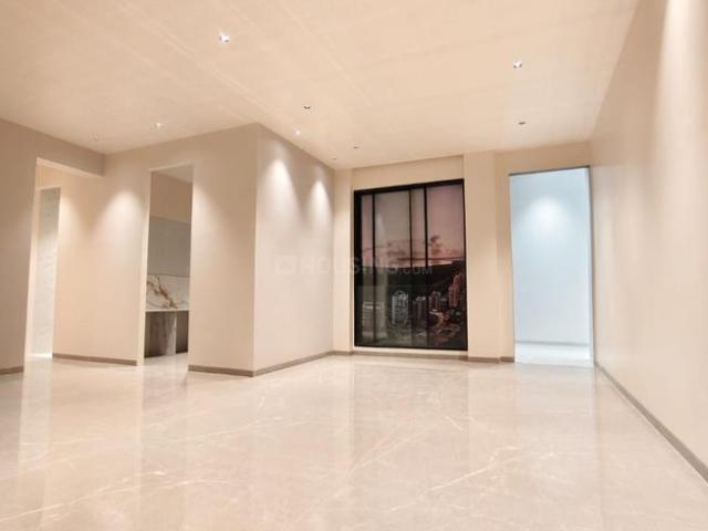 3 BHK Apartment in Sanpada for resale Navi Mumbai. The reference number is 16866311