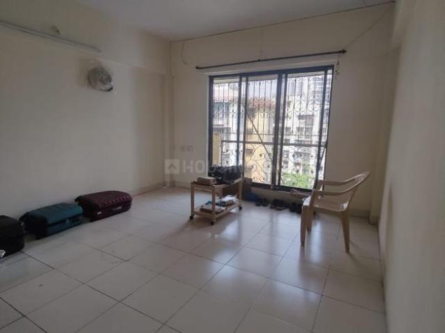 3 BHK Apartment in Sanpada for resale Navi Mumbai. The reference number is 17690938
