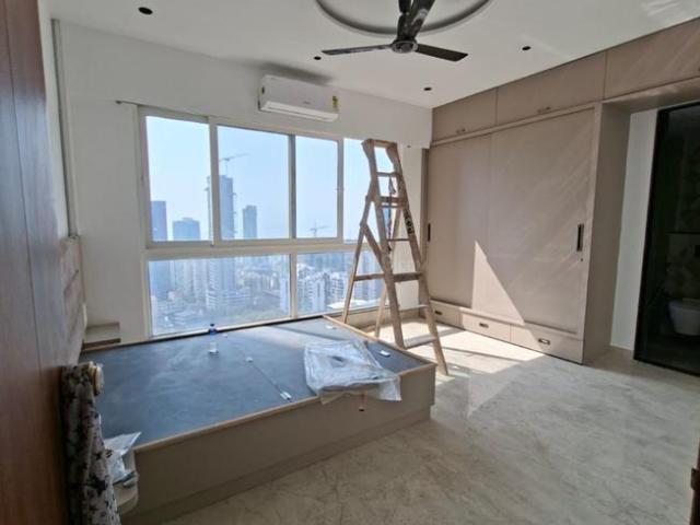 3 BHK Apartment in Sanpada for resale Navi Mumbai. The reference number is 19310893