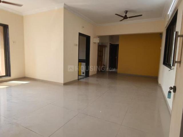 3 BHK Apartment in Sanpada for resale Navi Mumbai. The reference number is 19327840