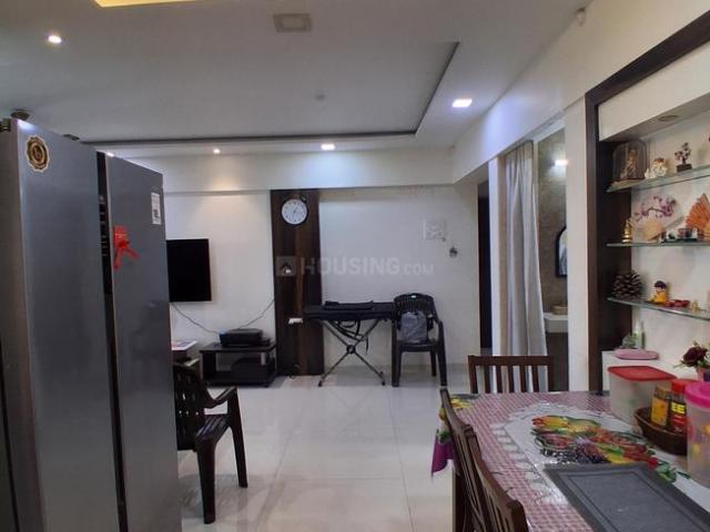 3 BHK Apartment in Sanpada for resale Navi Mumbai. The reference number is 19378238