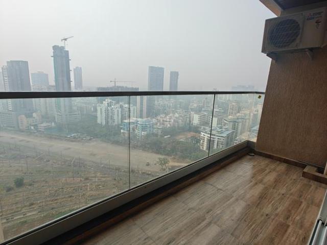 3 BHK Apartment in Sanpada for resale Navi Mumbai. The reference number is 19406446
